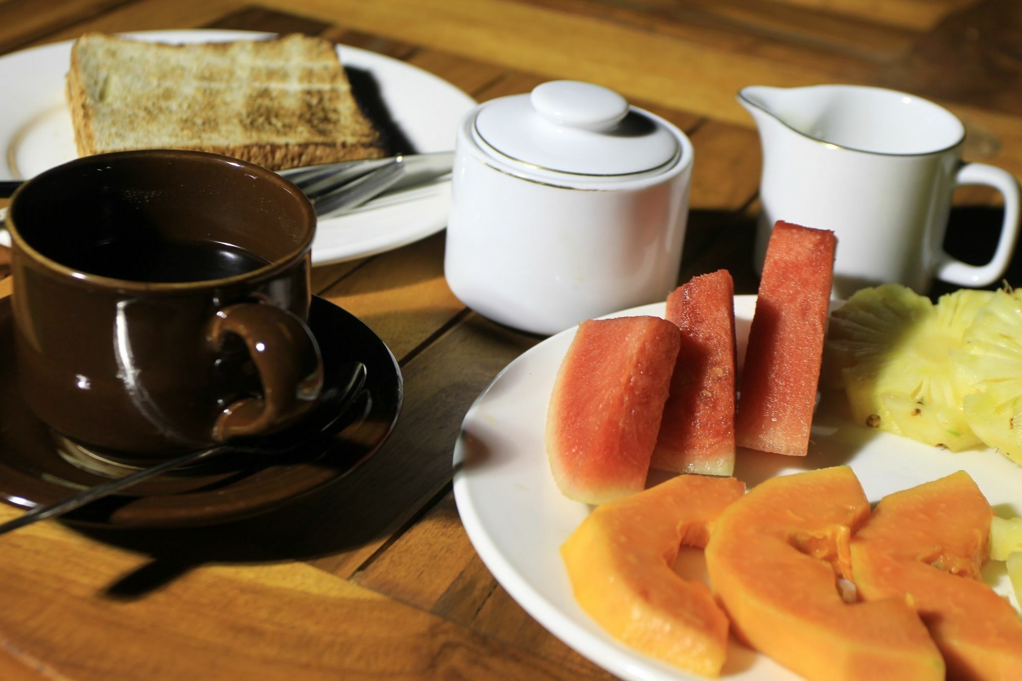 Saren Guest House Canggu Екстериор снимка